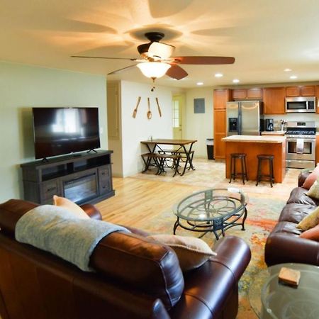 Villa 1014_Swope à Colorado Springs Extérieur photo