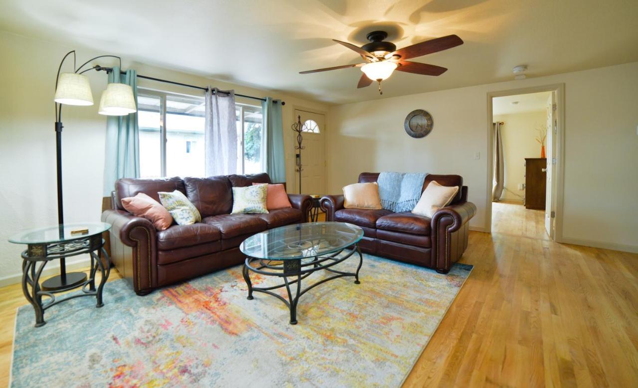 Villa 1014_Swope à Colorado Springs Extérieur photo