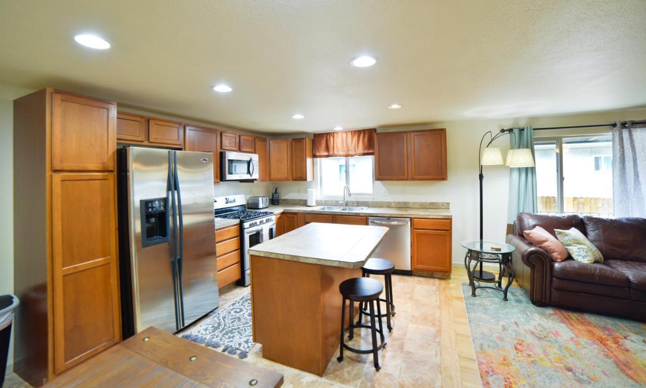 Villa 1014_Swope à Colorado Springs Extérieur photo