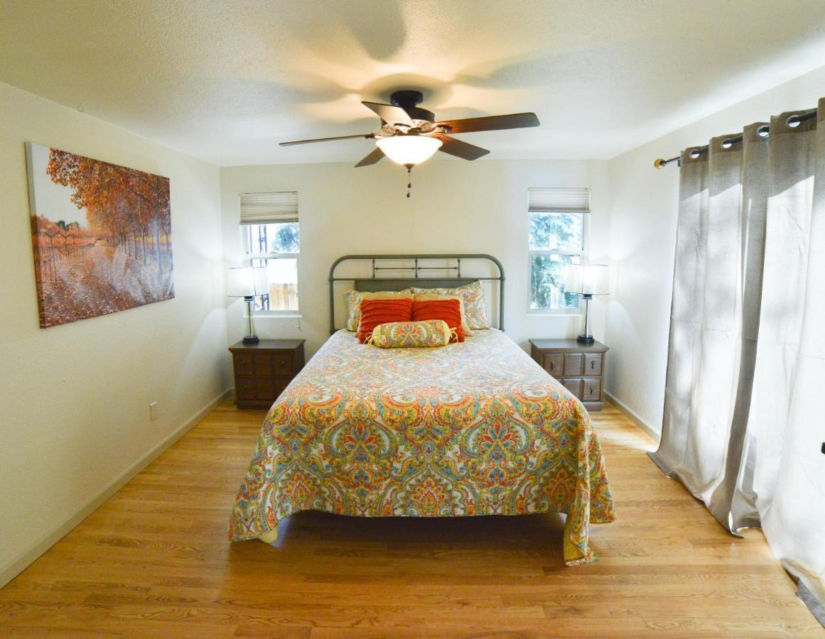 Villa 1014_Swope à Colorado Springs Extérieur photo
